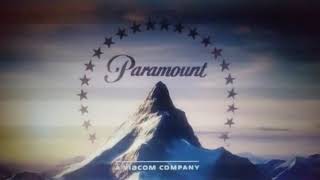 Paramount Pictures 2018