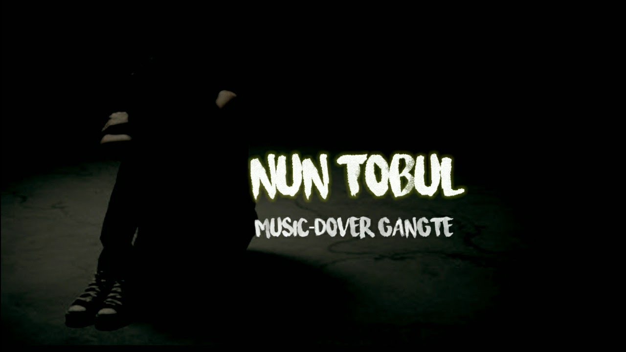 Nun tobul-Karaoke with lyrics