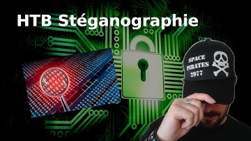 HTB Challenges de stéganographie (Widescreen, Hackerman, Milkshake)