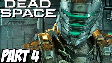 Dead Space Remake Let