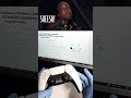 PS5 Controller Broken! Drift Issue Fix Pt. 1! #gaming #controller #playstation