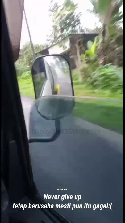 story wa truk tangki