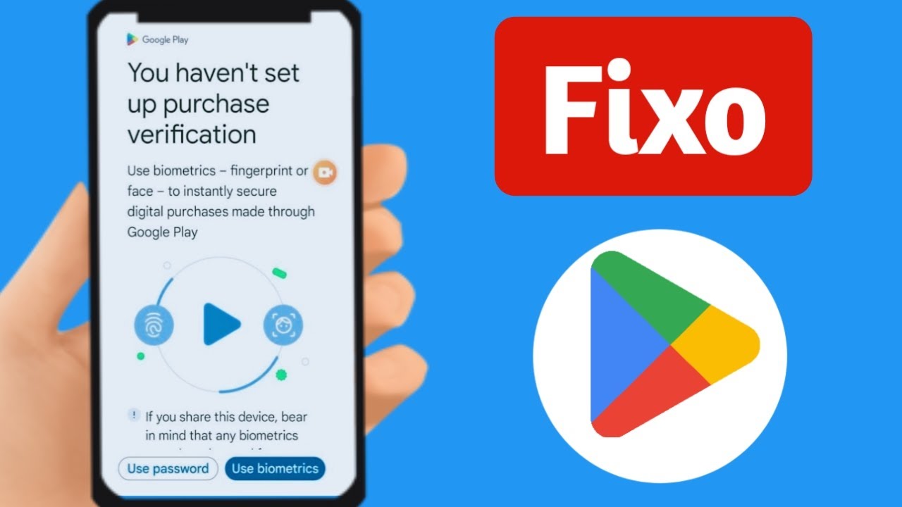 (Novo)Como corrigir o problema de verificação de compras da Play Store ...
