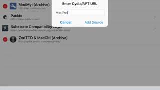 How to downgrade AutoTouch to old version. screenshot 5