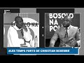 #LES TEMPS FORTS DE CHRISTIAN BOSEMBE/03/09/2021 SUR KABILA FATSHI KATUMBI FAYULU BEMBA