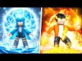 Watergirl vs fireboy obby in roblox