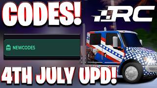 *🎂4TH JULY UPD* NEW ALL WORKING 4TH JULY UPDATE CODES FOR RENSSELAER COUNTY! RENSSELAER COUNTY CODES