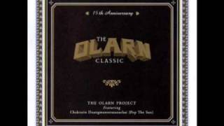 The Olarn Project - เหนือคำบรรยาย chords