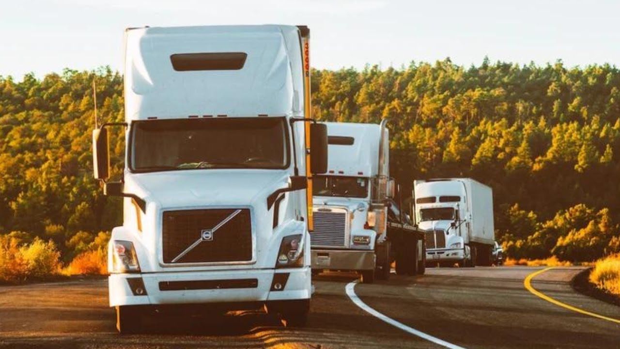 Unroadworthy truck impounded and fined R25 000 | NEWS IN A MINUTE