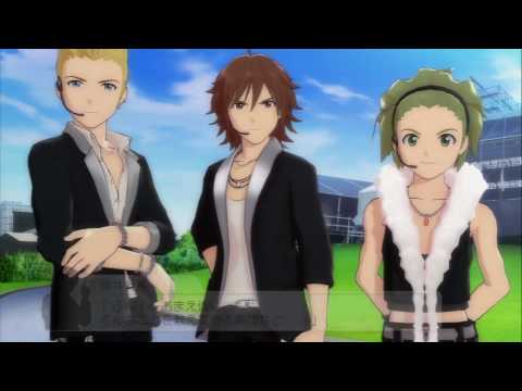 Idolm@ster 2 - Haruka - Mainstory Woche 54