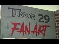 Terror 29 haunted house, corn maze return Thursday in Brandon