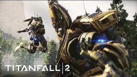 Titanfall 2 Walkthrough Multiplayer Gameplay Part 1 (Xbox One/PS4)