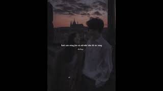 Video thumbnail of "Hạ Sang - Đào Duy Quý (Lofi Ver)"