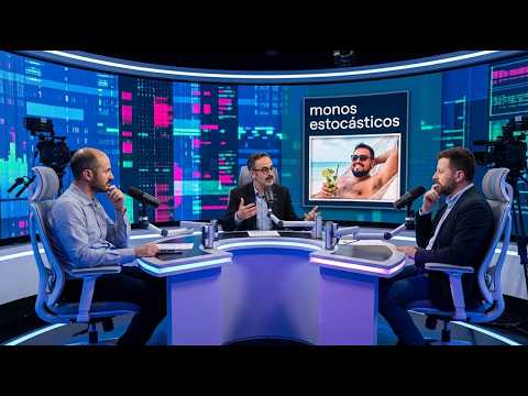 "No están confesando, están fardando". El debate sobre parar la IA, a fon