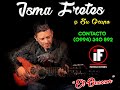 Isma fretes el sucesor_ CD COMPLETO VOL. 1 _ AÑO 2019.