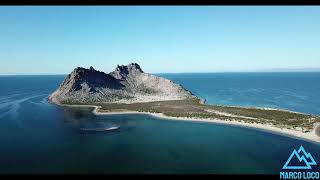 Bahia de Kino, San Nicolas, Sonora, Mexico