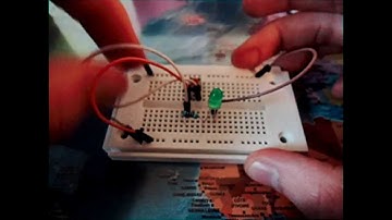 [TutoArduino] Tuto avec l