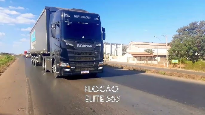Flogão/elite365
