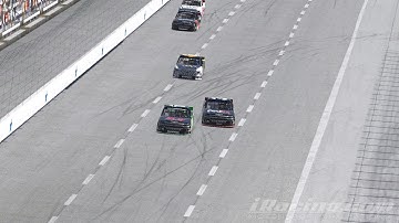 iRacing- Blocking Idiots At Texas