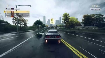 Get Ready to Race to 1st Place in Need for Speed Unbound!  #nfs unbound