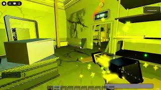 Rooms Low Detailed Redux Z-750+ gameplay