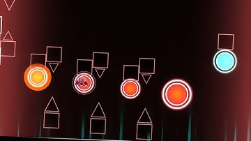 Replaced part in Overkill