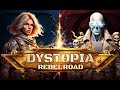 🎰 Demo Slot Spotlight: Dystopia Rebel Road by Octoplay 🌟🎰