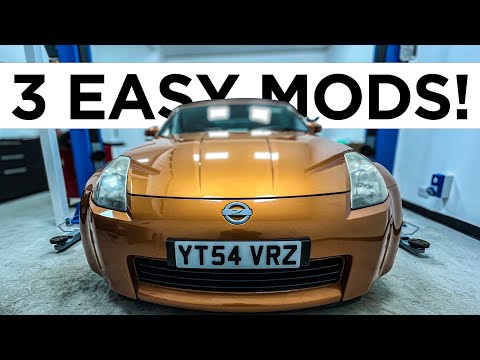 How To Change Car License Plate and Badges (Full Guide)