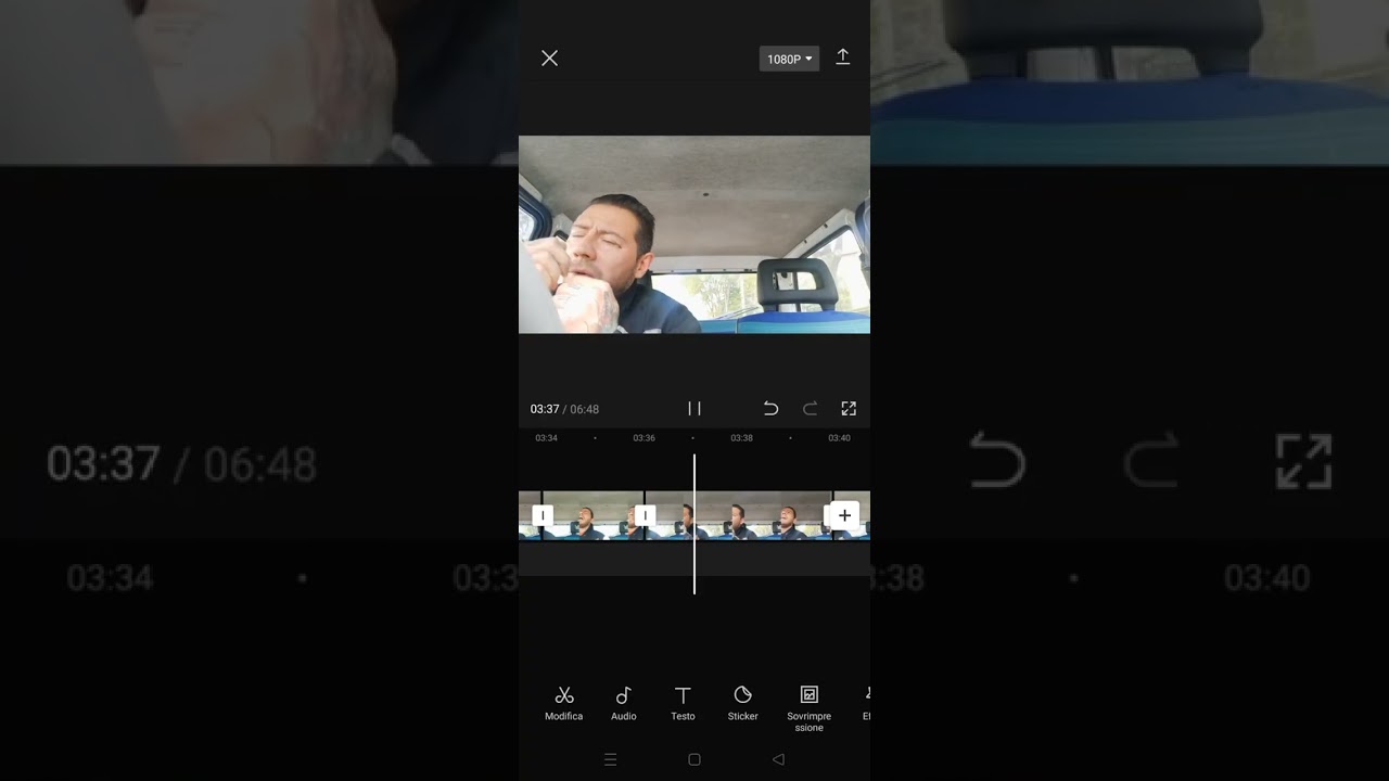 Massimo Ferrero Jena: messaggio criptato per Domingo Poliandri.