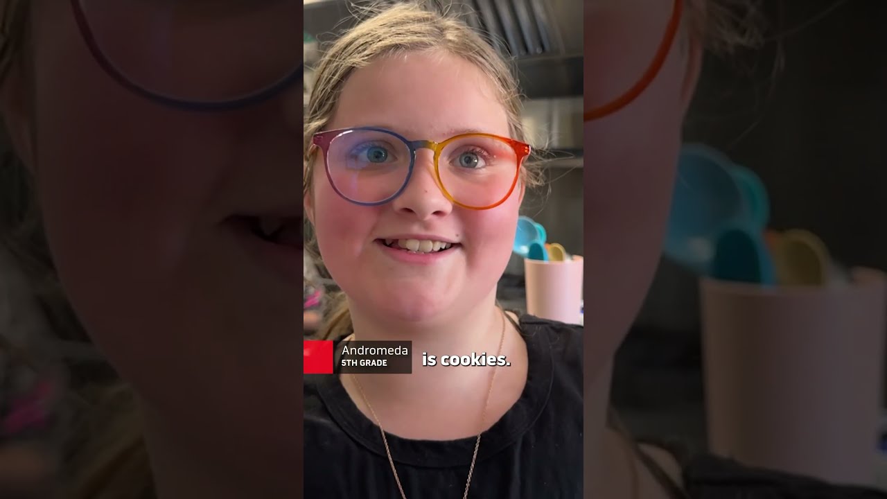 Meet The 4th 5th Graders At Newark Street School Who Are Feeding Their Community Vt Shorts
