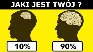JAK MĄDRY JESTEŚ | Prosty test, który wielu dorosłych oblewa |Mogol TV Polish
