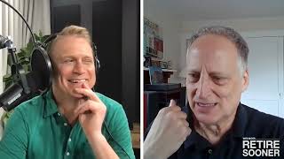 Difficult Conversations With Douglas Stone: Communication Blind Spots - #RetireSooner Clip by Wes Moss 389 views 11 months ago 3 minutes, 45 seconds