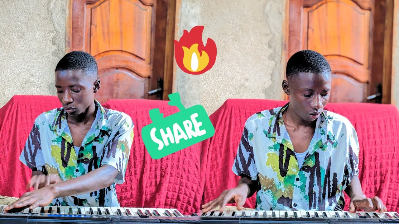 💦UMUKUNGA IGISIRIMBA BY PIANISTE JAMES 🔥 PAD NSHYA 🥱🥱 BASS 🎻 NSHYA YUVYA NAWE PLZ SUSCRIBE LIKE 