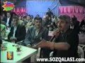 Məşədibaba,Aydın Xırdalanlı - Göstər görüm indi nə oynağın var (www.SOZQALASI.com)