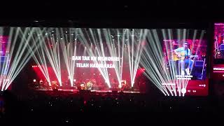 Download Lagu Konsert Spider Unplugged 2025, Sungguh Ku Telah Jatuh Cinta(Lagu Baru), Arena Megastar KL MP3 Download Lagu Konsert Spider Unplugged 2025, Sungguh Ku Telah Jatuh Cinta(Lagu Baru), Arena Megastar KL MP3
