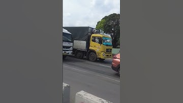 nút giao cao tốc Bến Lức Long Thành tại QL 51