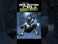 SplinterCell grab animations evolution #splintercell #gaming