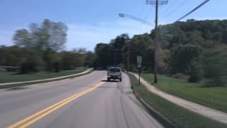 Dubuque Street Tour