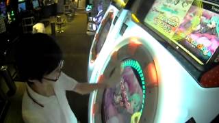 【maimai】GIKO24 7 23 18 39 Sweet Devil EXPERT