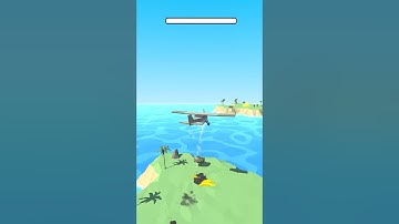 Emergency | Firefighter Plane Unity Game Source Code #unity #unity3d #unitydev #unitydeveloper