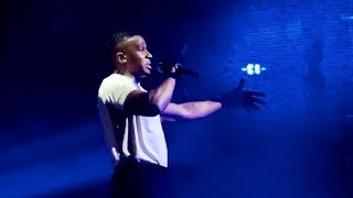 Bugzy Malone - Bruce Wayne - The Resurrection Tour