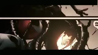Infinity war first 5 min. Death reveals spoilers.. 👻