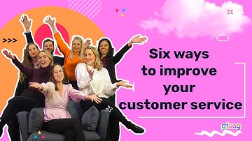 Six Secrets to Taking Your Customer Experience to the Next Level