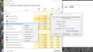 How to activate IDM on Windows 10 (100% working) screenshot 5