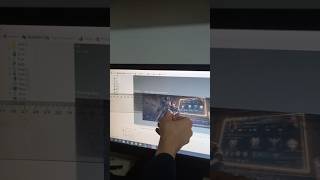 Fotoşop yaparken ekipman kullanımı!