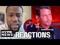 Kevin Hart 'Called Out’ For ‘George Floyd’ Joke At Netflix Roast: “Katt Was Right” - HP News