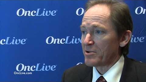 Dr. Levis on the Challenges of Treating FLT3-ITD AML