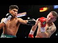 Mikey Garcia (USA) vs Dejan Zlaticanin (Montenegro) - KNOCKOUT, Full Fight Highlights