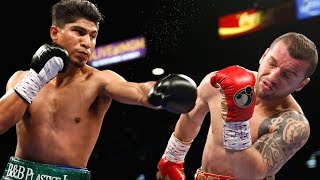 Mikey Garcia (USA) vs Dejan Zlaticanin (Montenegro) - KNOCKOUT, Full Fight Highlights