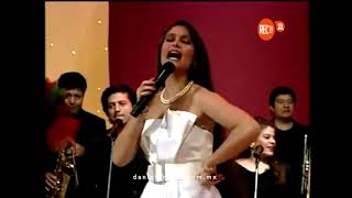 Video voorbeeld van "Daniela Romo | Todo, todo, todo (En Chile)"